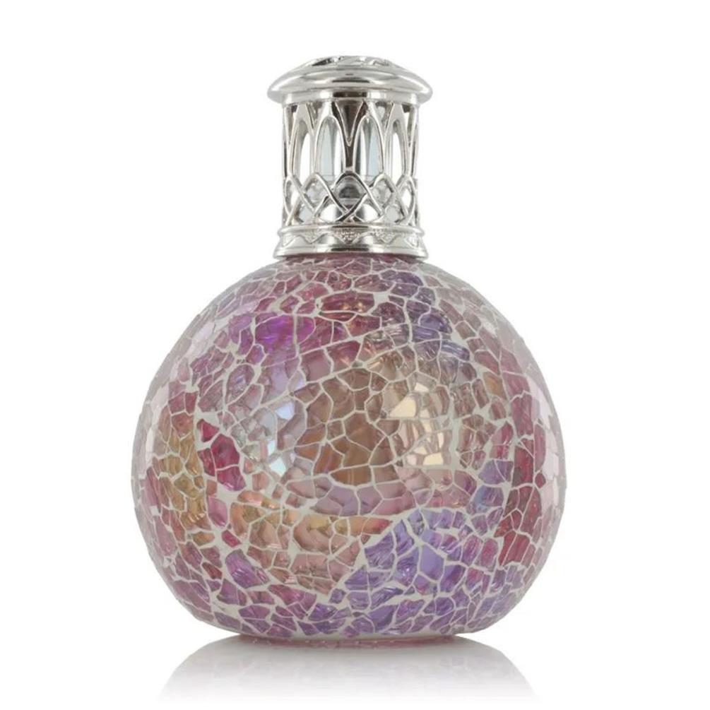 Ashleigh & Burwood Pearlecense Mosaic Small Fragrance Lamp £26.96